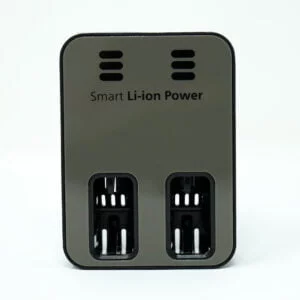 Connexx Smart Li-ion Power Charger – Specsavers Advance 18, 319, 219 Series