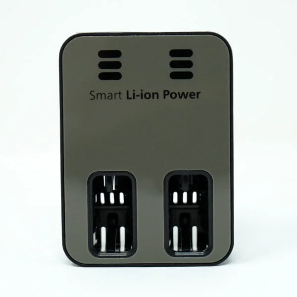 Smart Li-ion Power Charger