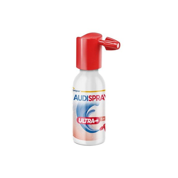 AudiSpray Ultra 3+