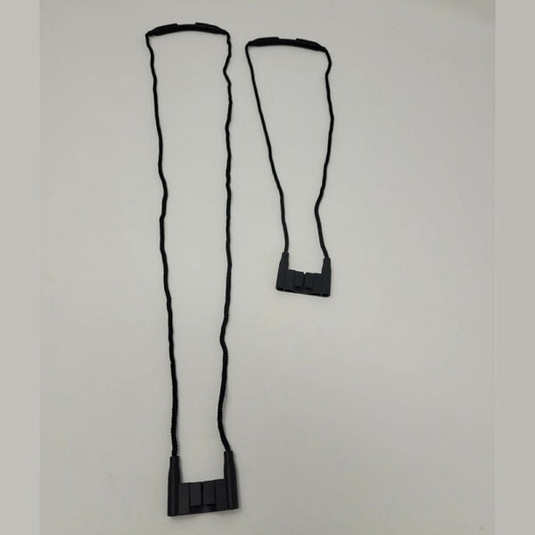 Roger pen lanyards