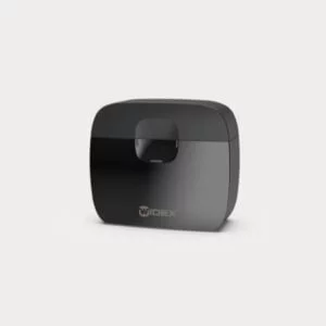 Widex mRIC Charge N Clean Charger for Widex Moment