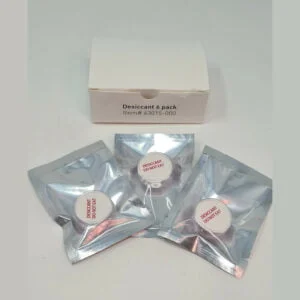 Replacement Desiccant Pucks for Starkey Standard Charger – Pack of 6