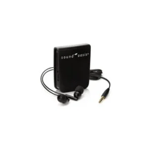 Sound Oasis Worlds Smallest White Noise Machine