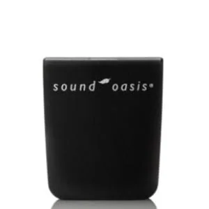 Sound Oasis Worlds Smallest White Noise Machine