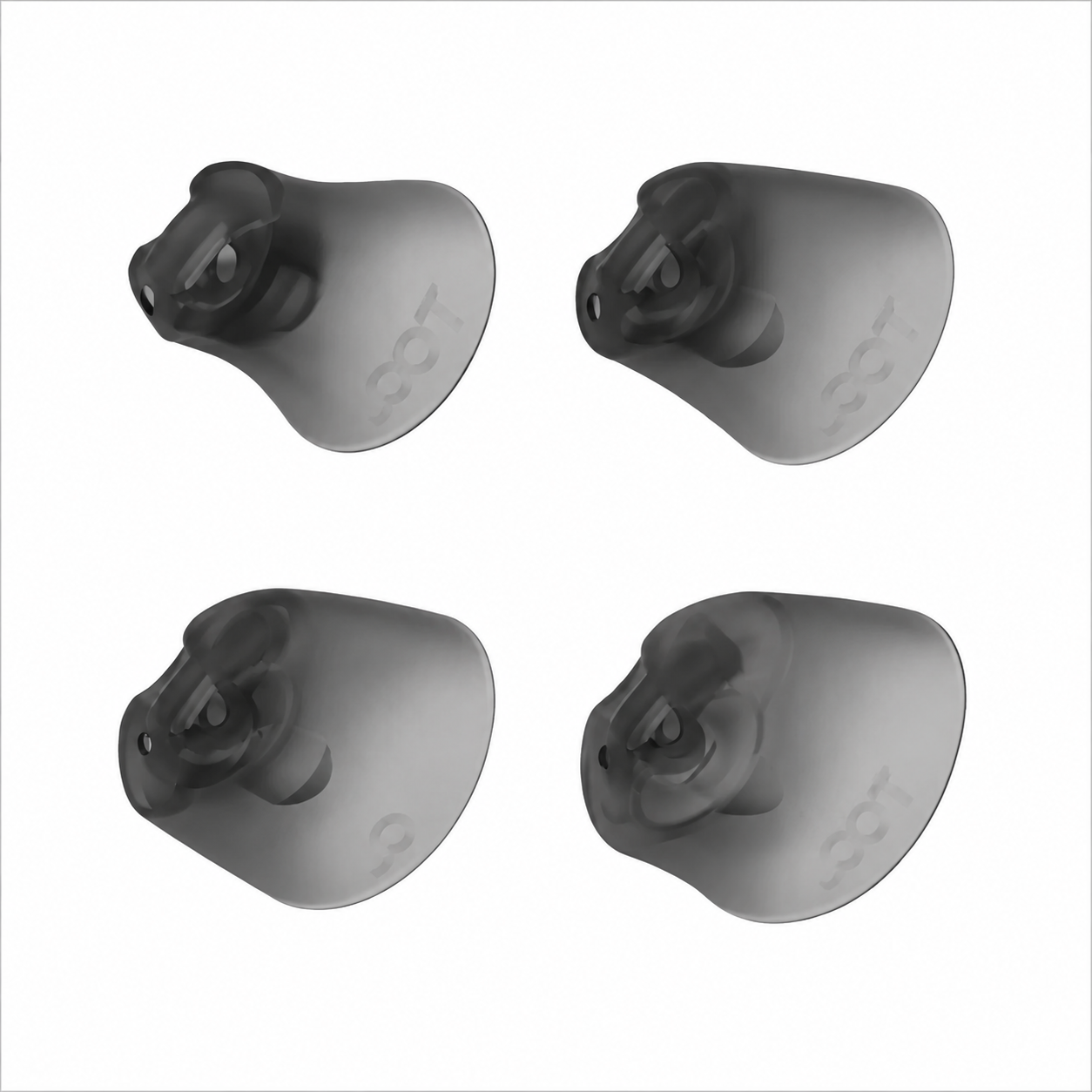 Signia Sleeves 3.0 - Signia AX Hearing Aids