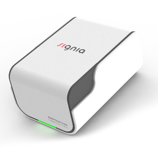 Signia Smart Dryer Li-ion for Signia Pure Charge & Go