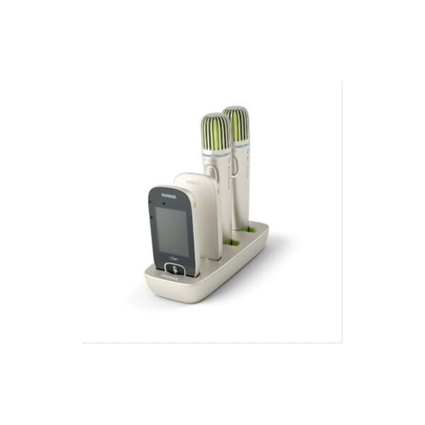 Phonak Roger charging rack 1