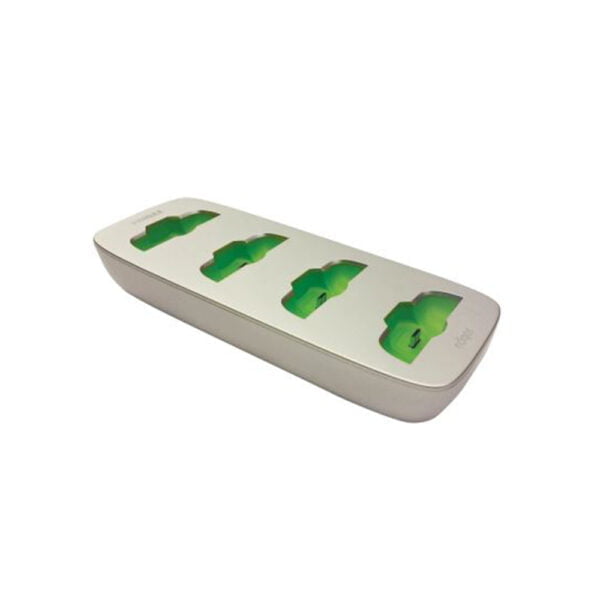 Phonak Roger Technology: Charging Rack 2
