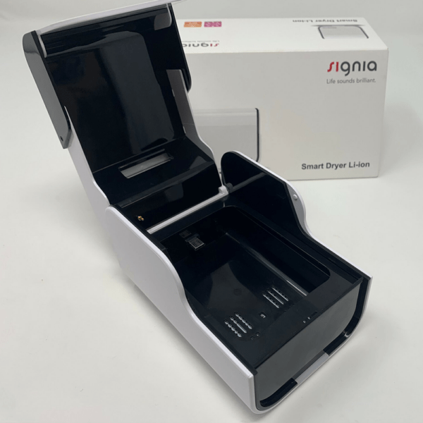SIGNIA SMART DRYER LI-ION 3