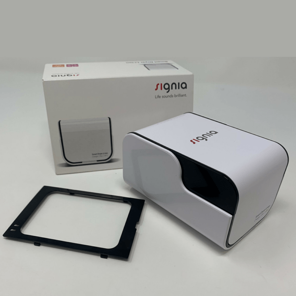 SIGNIA SMART DRYER LI-ION 4