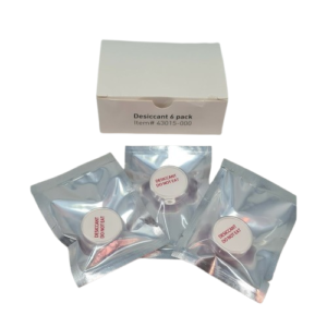 Replacement Desiccant Pucks for Starkey Stand…