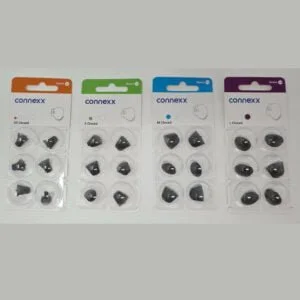 Signia Sleeves 3.0 - Signia AX Hearing Aids - Image 3