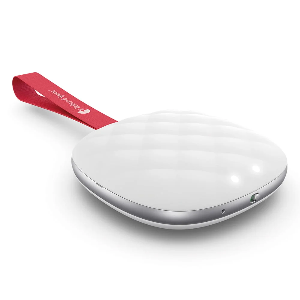 Bellman & Symfon Vibio Bed Shaker
