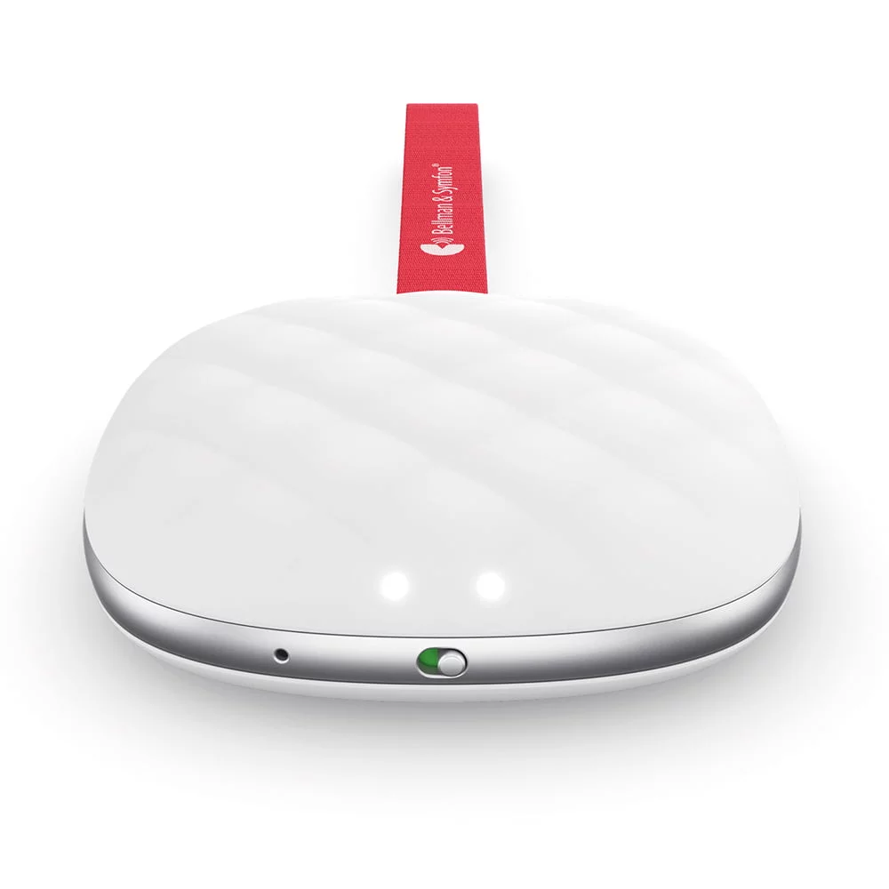 Bellman & Symfon Vibio Bed Shaker (front)