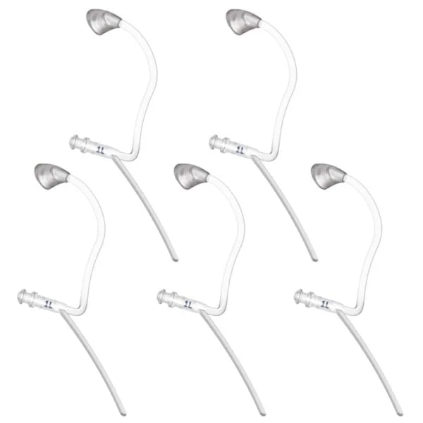 Phonak 4.0 Slim Tubes for Phonak Marvel & Paradise Hearing Aids - 5 Pack
