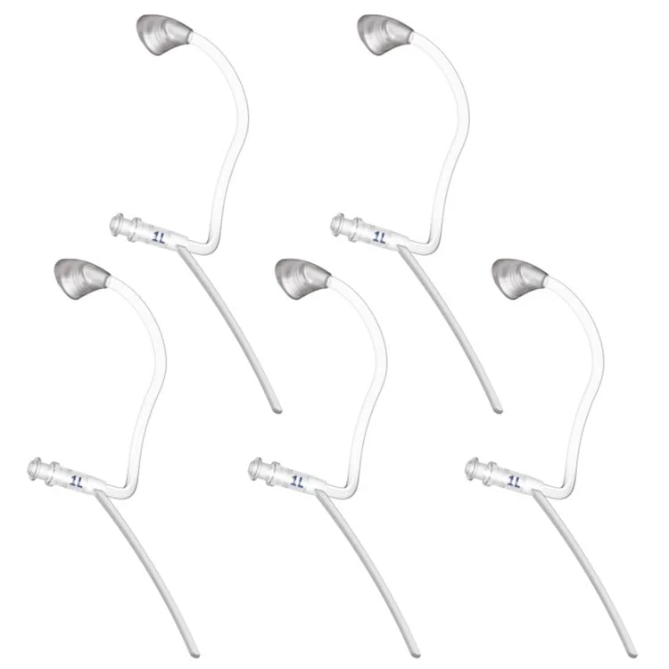 Phonak 4.0 Slim Tubes for Phonak Marvel, Paradise and Lumity Hearing Aids - 5 Pack