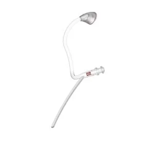 Phonak 4.0 Slim Tubes for Phonak Marvel, Paradise and Lumity Hearing Aids – 5 Pack