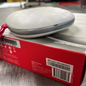 Bellman & Symfon Vibio Bluetooth Bed Shaker BE1221 ** SOLD AS SEEN**
