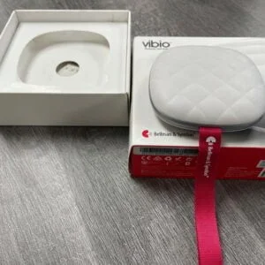 Bellman & Symfon Vibio Bluetooth Bed Shaker BE1221 ** SOLD AS SEEN**