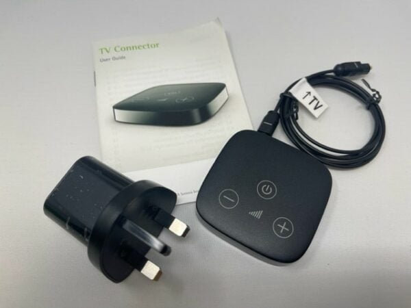 Phonak TV Connector - Lumity, Life and Marvel & Paradise Hearing Aids **SOLD AS SEEN** - Image 2