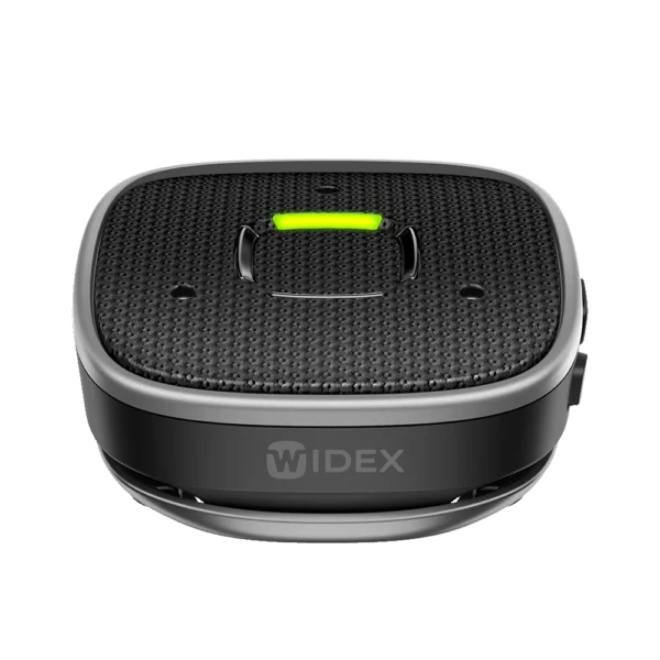Widex Sound Assist