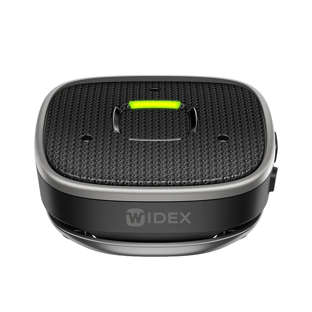 Widex Sound Assist