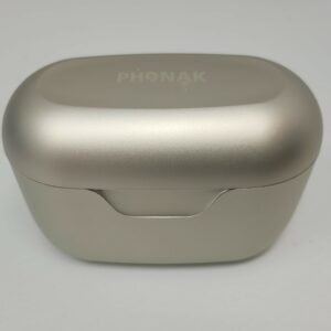 Phonak Charger Case Go