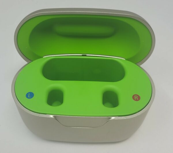 Phonak Life Charger for Phonak Audeo Life Hearing Aids - Image 2