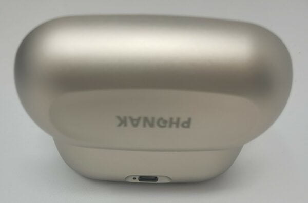 Phonak Life Charger for Phonak Audeo Life Hearing Aids - Image 3