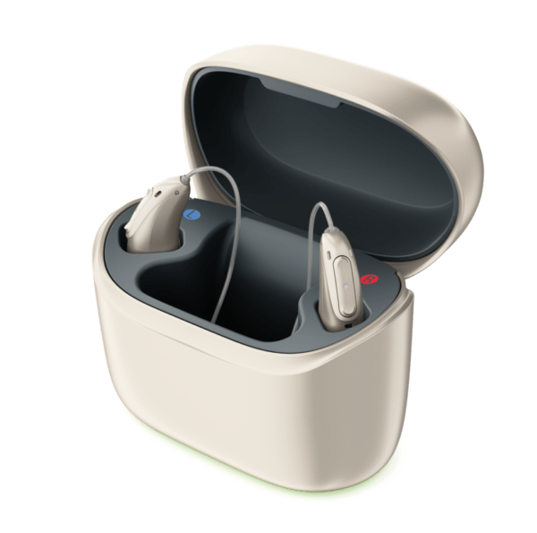 Phonak Charger Ease for Phonak Lumity hearing aids - Image 3