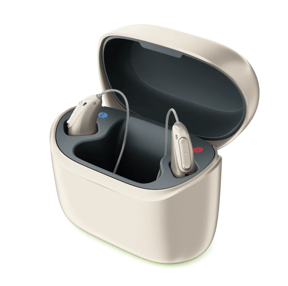 Phonak Charger Ease for Phonak Lumity hearing aids - Image 3