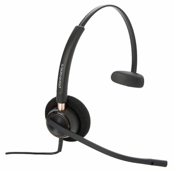 Phonak Roger Headset Conversion Pack (For Landline Phones)