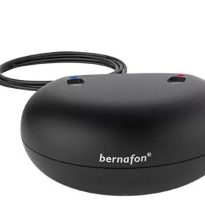 Bernafon miniBTE R Hearing Aid Desk Charger…