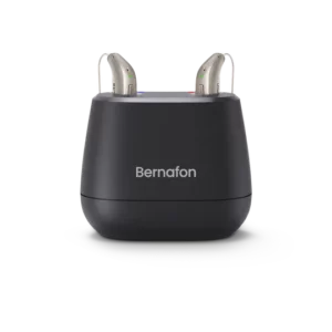 Bernafon Desk Charger miniRITE for Encanta he…