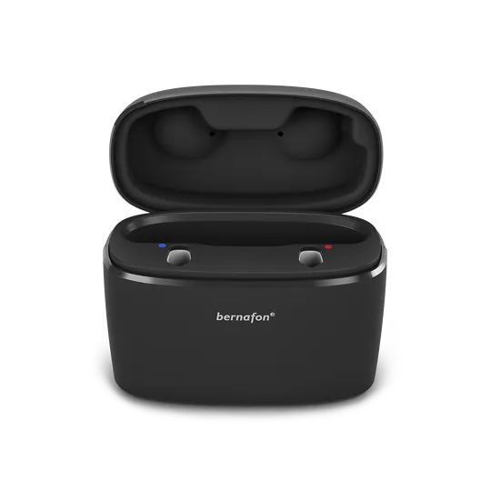 Bernafon Charger Plus miniBTE