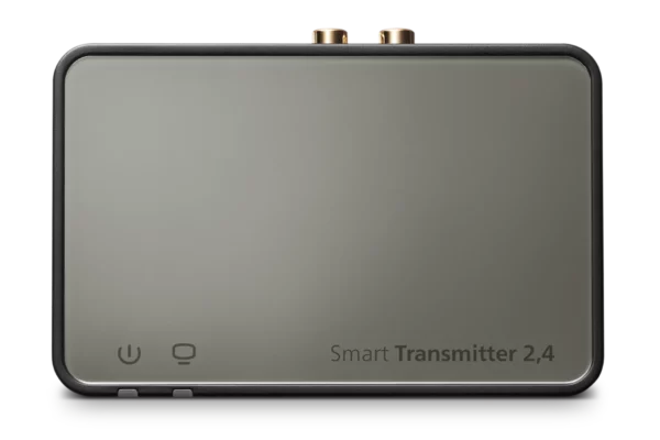 Rexton Smart Transmitter 2.4 TV Streamer