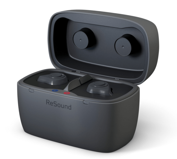 GN ReSound Custom Charger