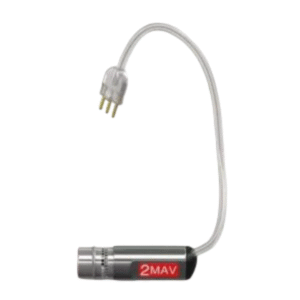 Phonak SDS 4.0 ActiveVent (MAV) Receivers…