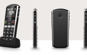 Emporia Simplicity LTE V27