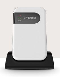 Emporia Simplicity Glam 4G