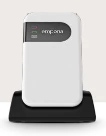 Emporia Simplicity Glam 4G