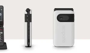 Emporia Simplicity Glam 4G