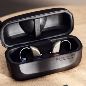 GN ReSound Omnia 61 Standard Charger…