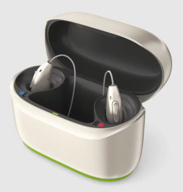 Phonak Charger RIC Infinio