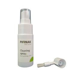 Phonak Cleaning Spray 30ml