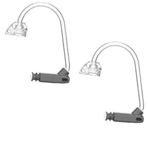 Widex Easywear V.1 Thin Tube