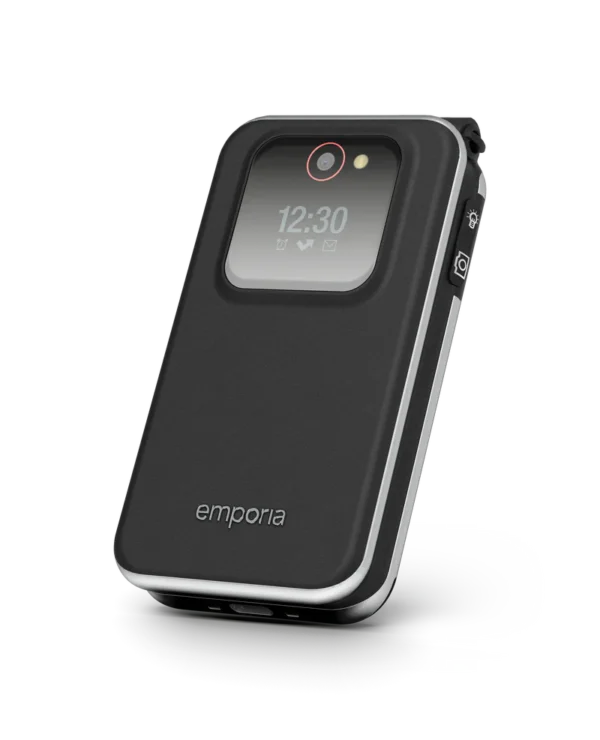 Emporia JOY-LTE Phone - Image 3