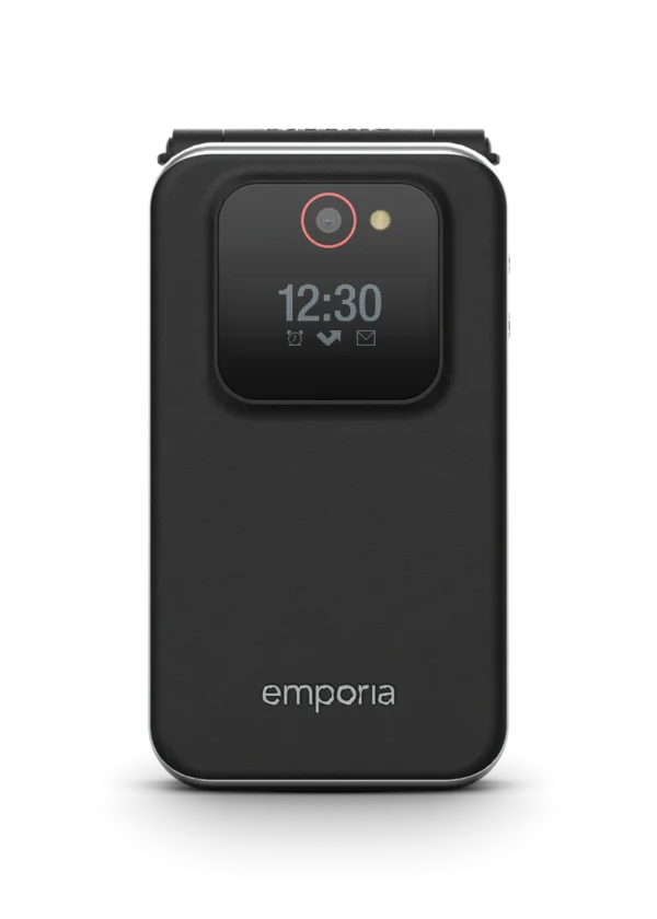 Emporia JOY-LTE Phone - Image 2