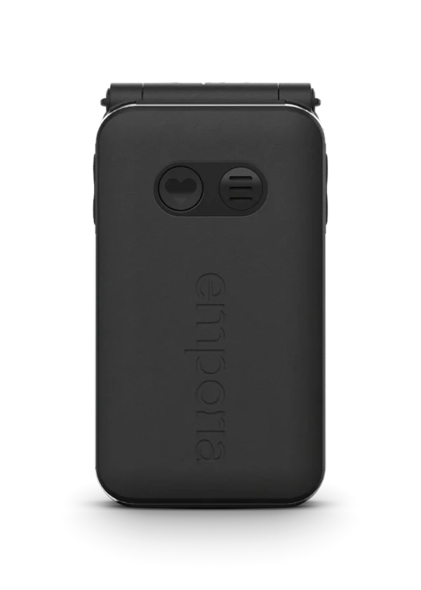 Emporia JOY-LTE Phone - Image 4