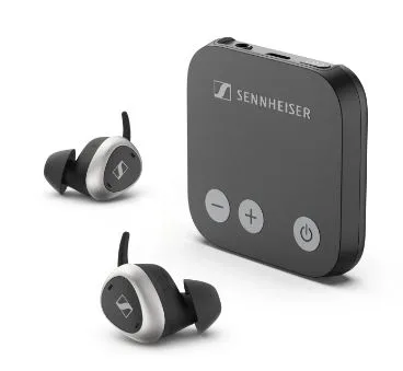 Sennheiser TVS 200 Set - Hearing Aid Accessories